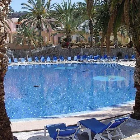 Stella Jandia Appartement