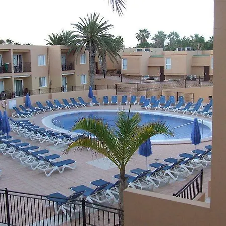 Stella Jandia Appartement *