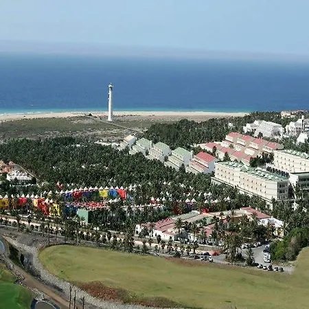 Stella Jandia Appartement Playa Jandia