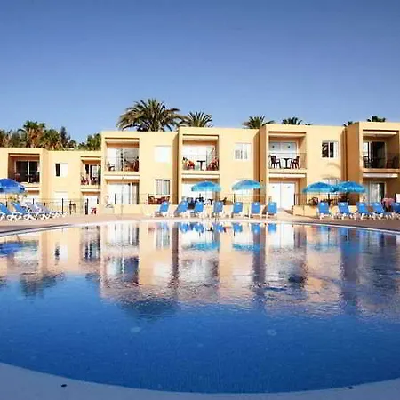 Appartement Stella Jandia *