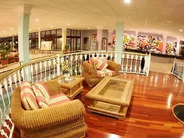 Stella Jandia Appartement