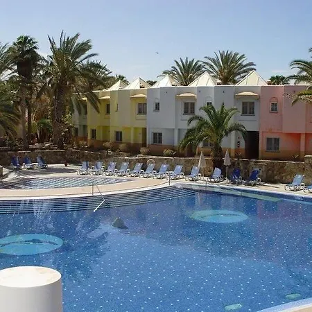 Stella Jandia Apartment