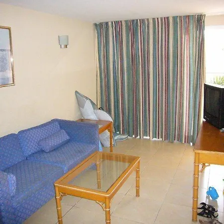 Stella Jandia Apartment *
