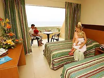 Stella Jandia Apartment