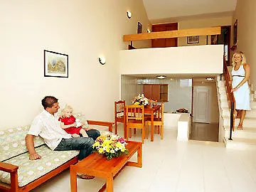 Apartment Stella Jandia *