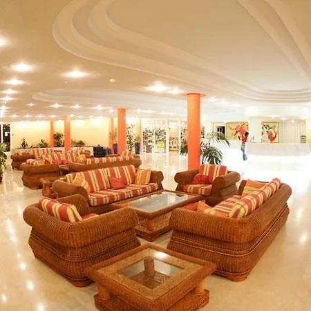 Stella Jandia Apartment
