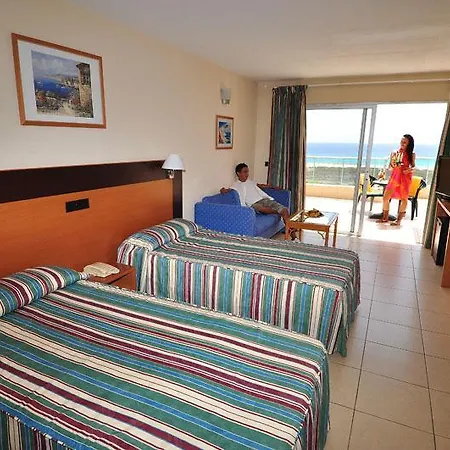 Stella Jandia Apartment
