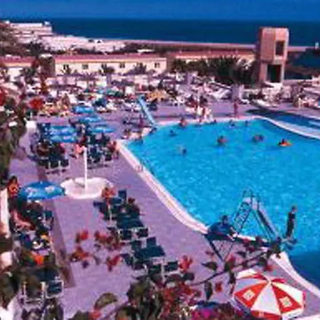 Stella Jandia Apartment Playa Jandia