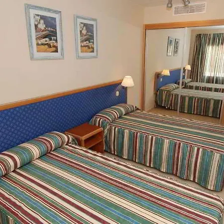 Apartment Stella Jandia *