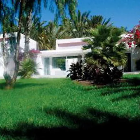 Stella Jandia Apartment *