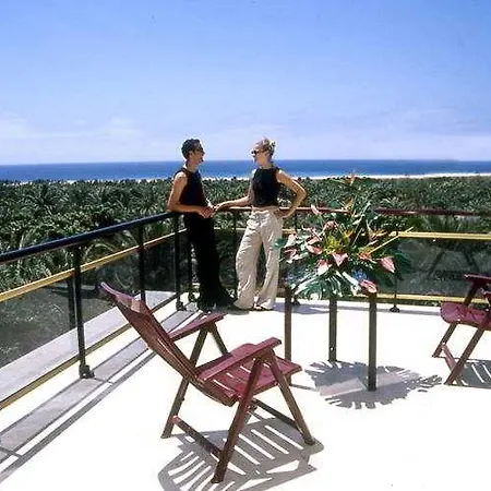 Apartment Stella Jandia Playa Jandia
