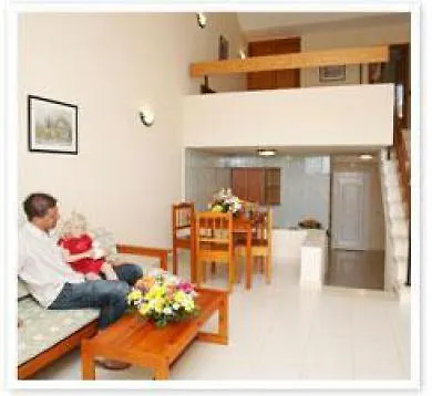 Stella Jandia Apartment